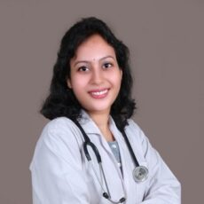 Dr. Ankita Shirkande