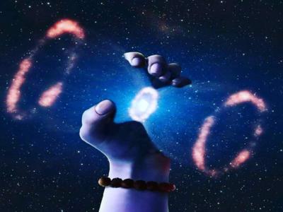 But, Shiva is not a person