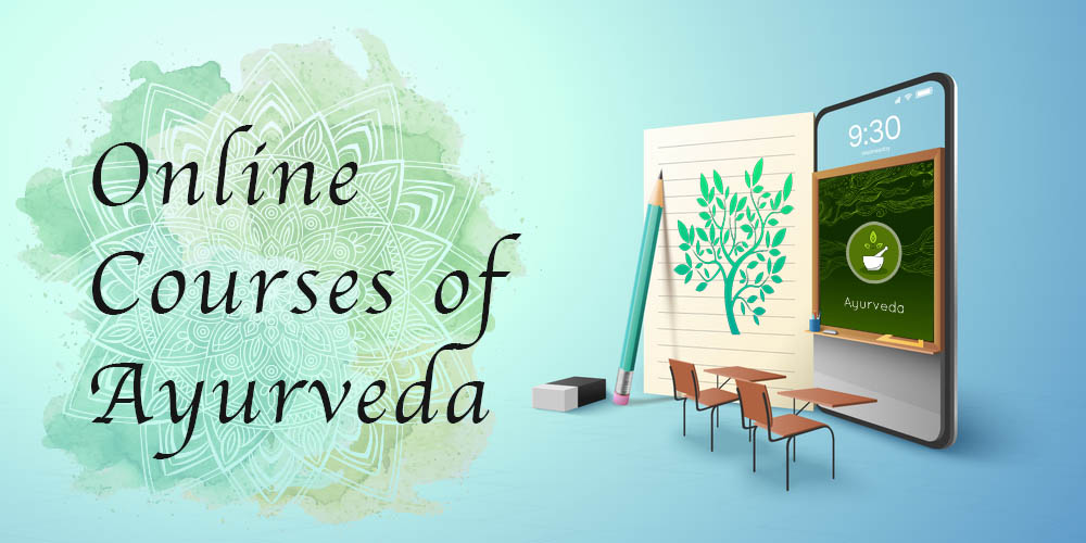 Ayurved Cources | Shree Vishwangad