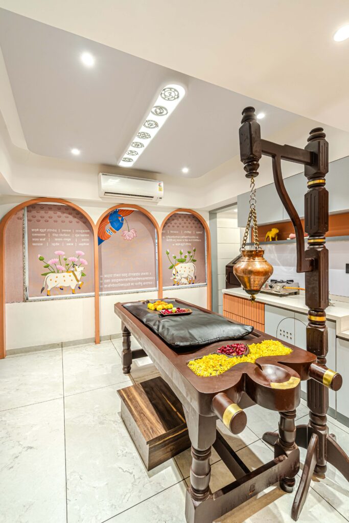 ayurved treatment premise 10