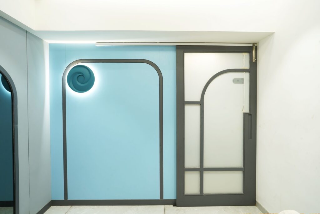 ayurved treatment premise 6