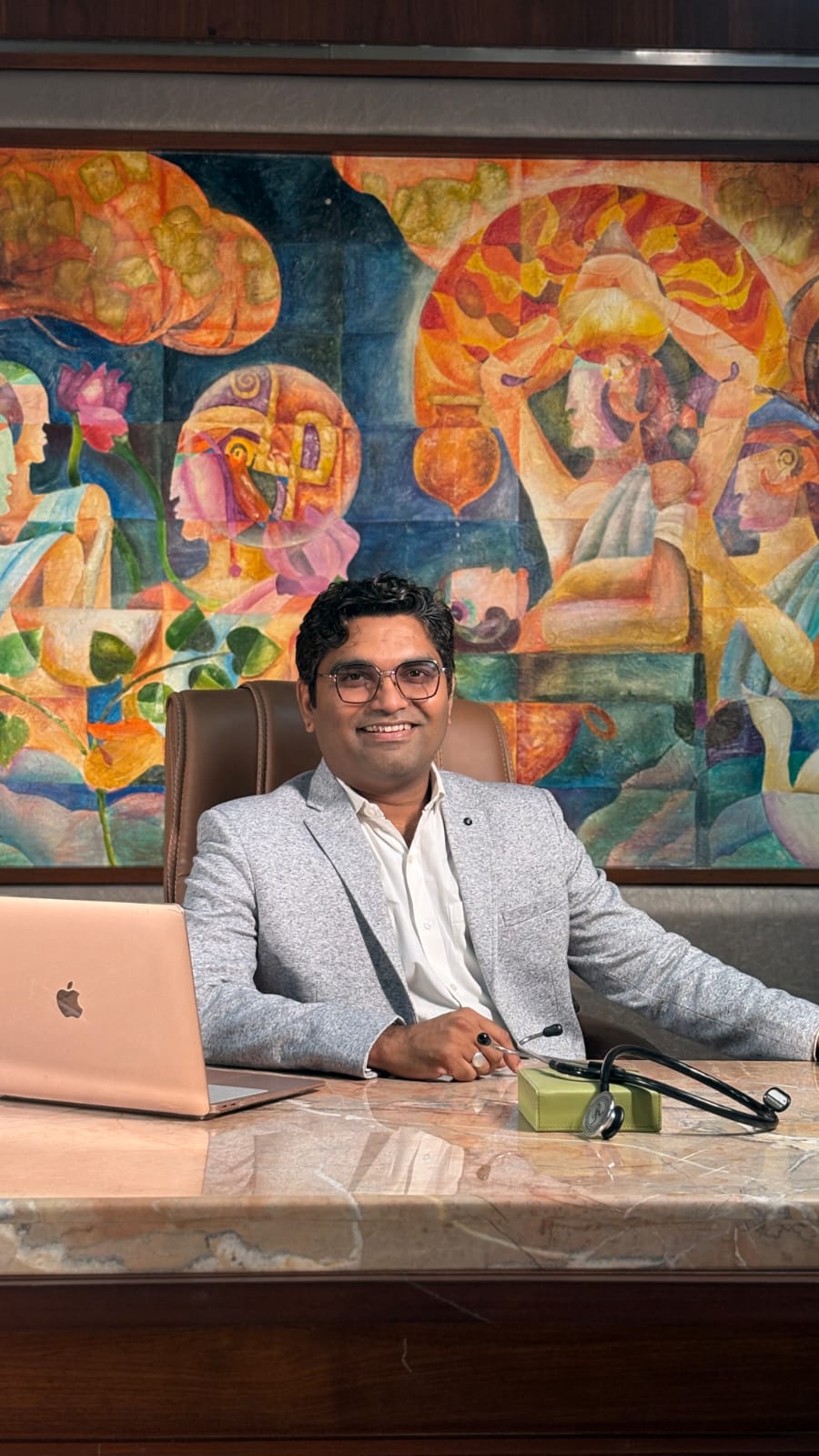 dr abhijeet shirkande