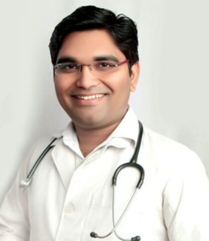 dr abhijeer shirkande