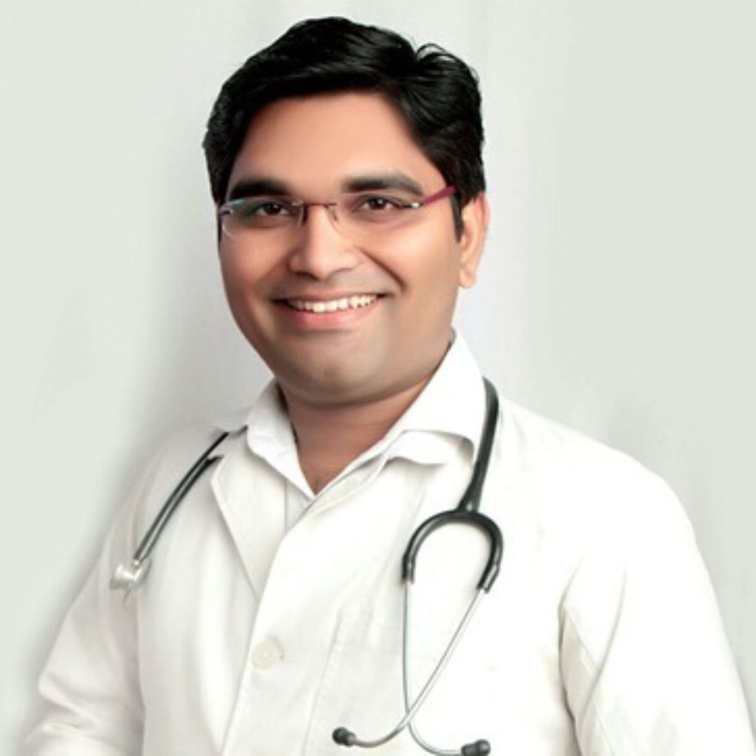 dr abhijeer shirkande