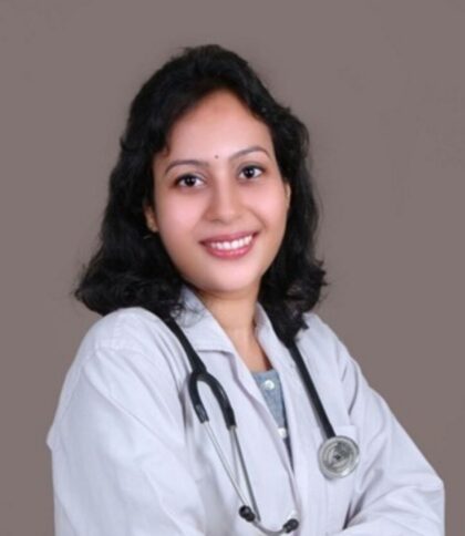 dr ankita shirkande