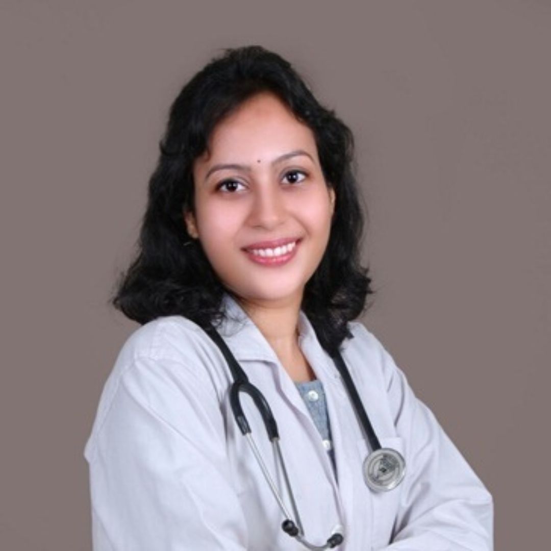 dr ankita shirkande