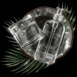 Cosmetics