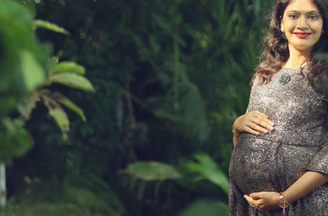 Garbh Sanskar: Prenatal Education and Upbringing