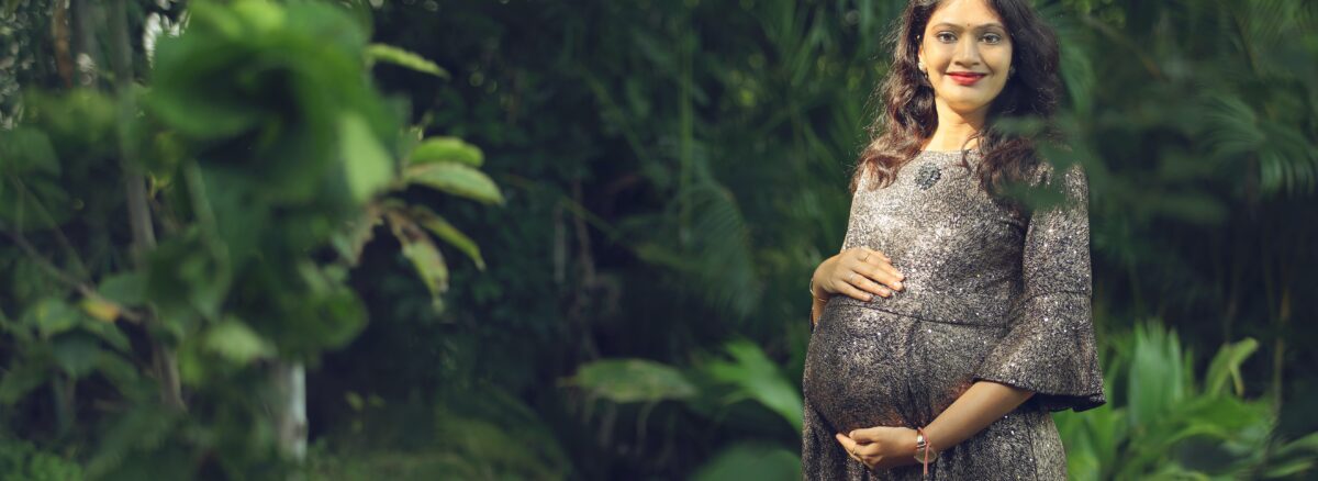 Garbh Sanskar: Prenatal Education and Upbringing