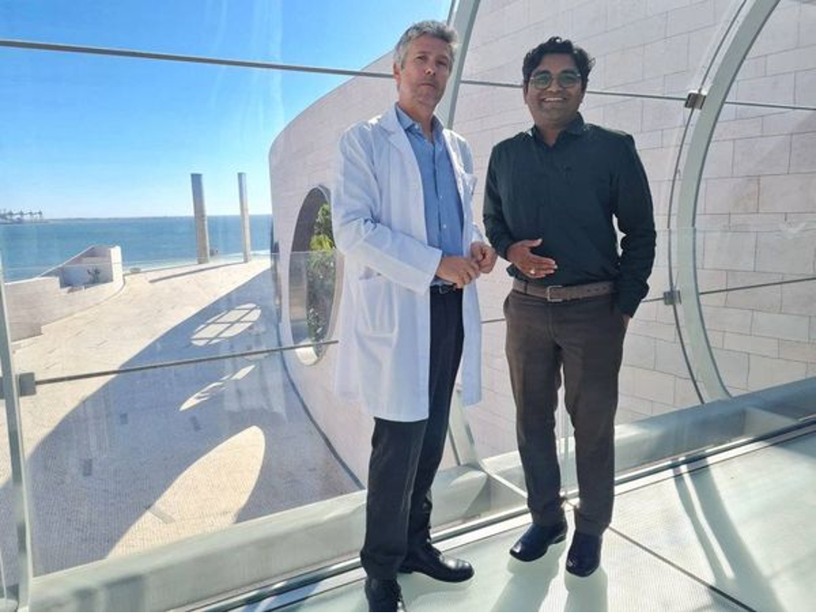 Oncoradiology and Ayurveda