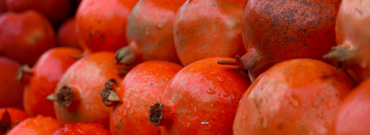 Pomegranate (Dadima) – Benefits, Uses, Remedies, Side Effects & Ayurvedic Perspective