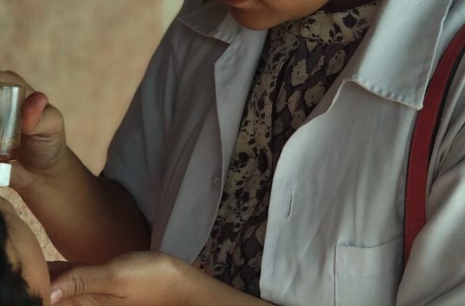 Suvarna Prashana—an Ancient Approach to Improve the kid’s Immunity