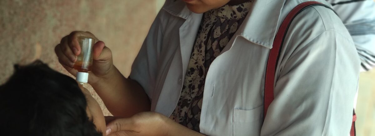 Suvarna Prashana—an Ancient Approach to Improve the kid’s Immunity