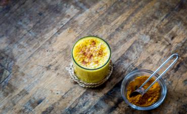 Turmeric Miraculous Plant is Making the World a Better Place.