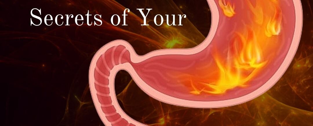 Pachaka Pitta: Unraveling the Secrets of Your Digestive Fire