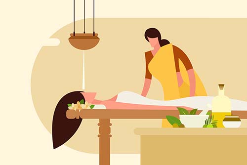 Who can do Panchakarma?