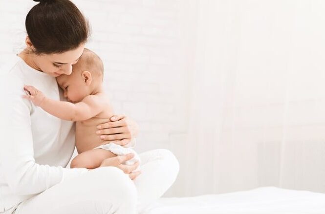 Will breastfeeding change how my breasts look?