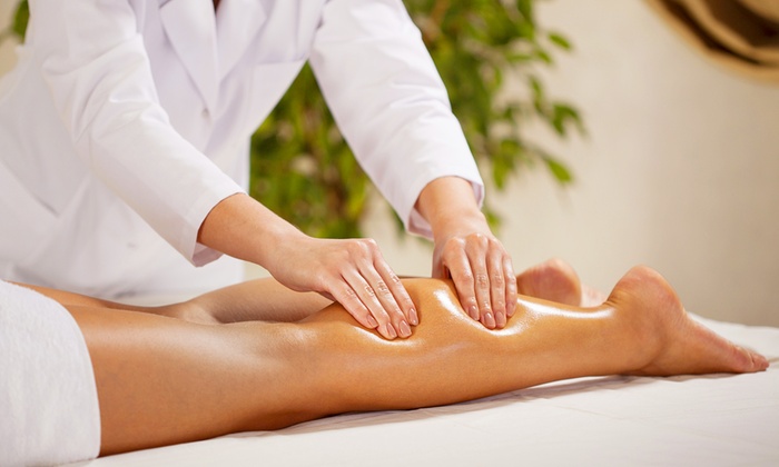 body massage