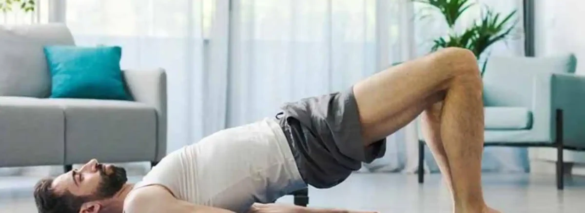 Kegel Exercises for Sexual Health: Strengthening Intimacy from Within